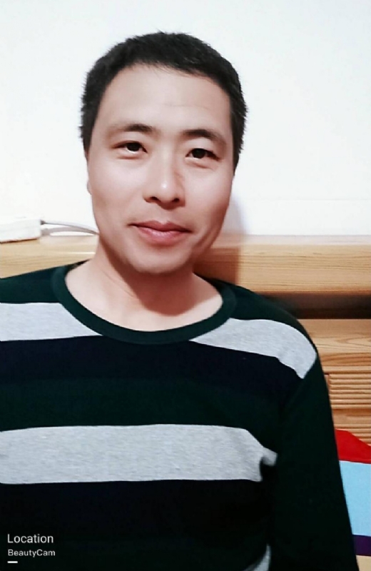 真爱难寻的第一张照片--邯郸相亲服务中心