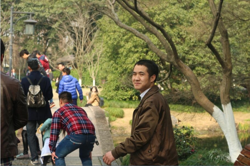 周周的第三张照片--邯郸相亲服务中心