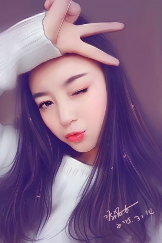 爱爱的第二张照片--邯郸相亲服务中心