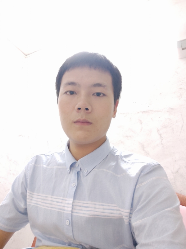 乔乔的第一张照片--邯郸相亲服务中心