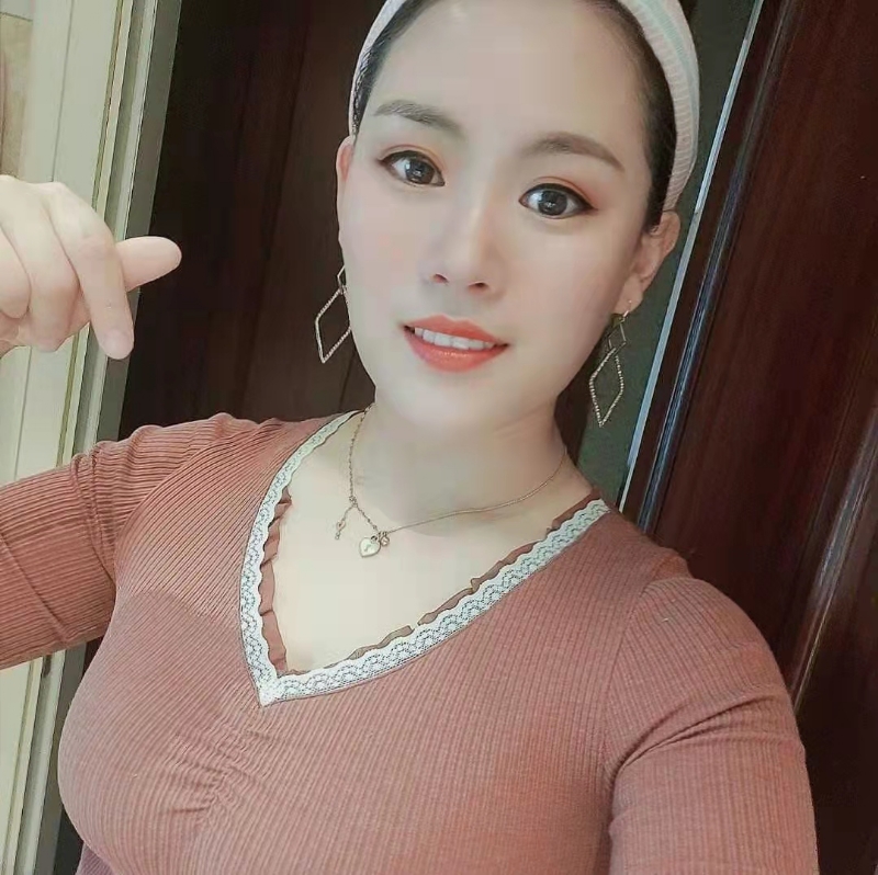 蜜&糖的第一张照片--邯郸相亲服务中心