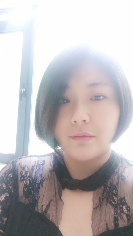 流云的第二张照片--邯郸相亲服务中心