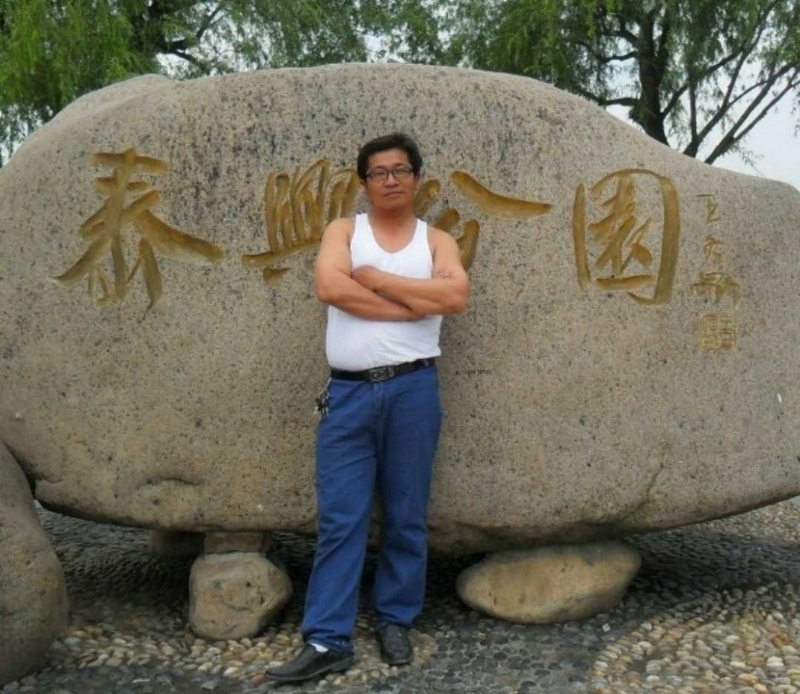 黑哥的第一张照片--邯郸相亲服务中心