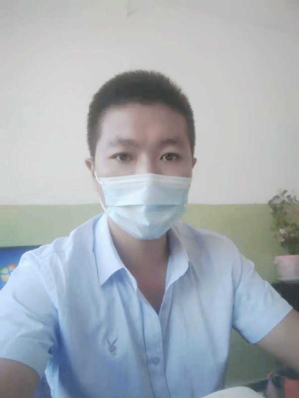 期待卿至的第四张照片--邯郸相亲服务中心