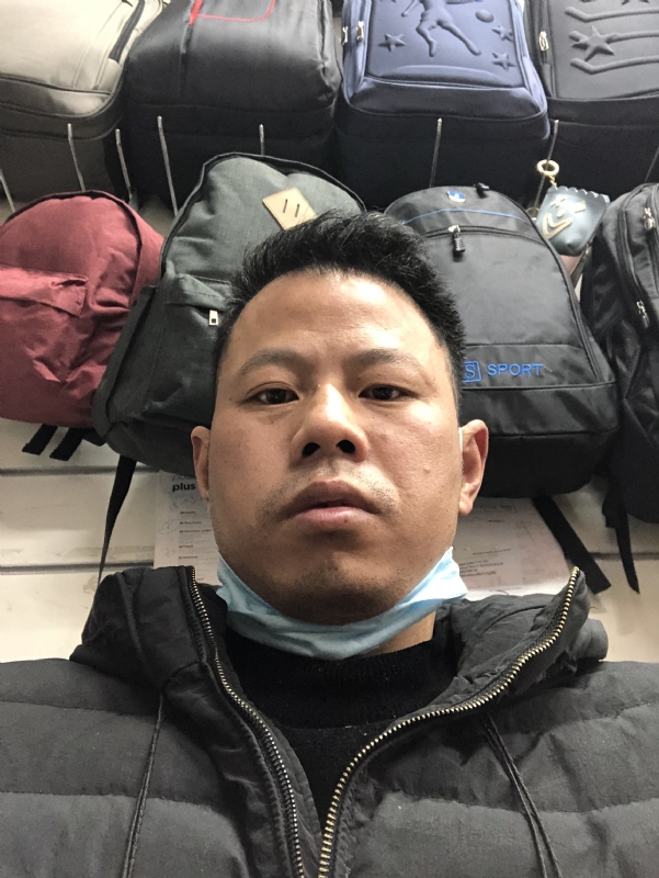 Jincai的第一张照片--邯郸相亲服务中心