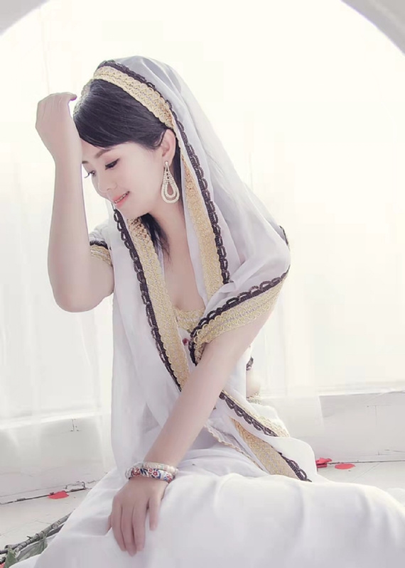 yaoyao的第三张照片--邯郸相亲服务中心