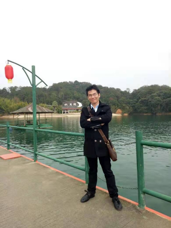 缘分不期而遇的第一张照片--邯郸相亲服务中心