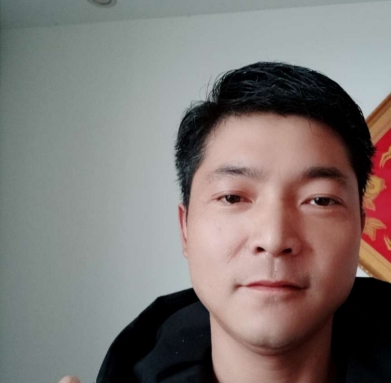 郝运的第一张照片--邯郸相亲服务中心