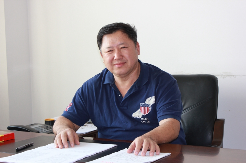 阳光一族的第一张照片--邯郸相亲服务中心