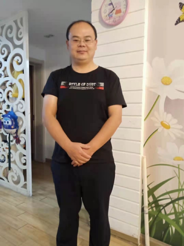 知音难觅的第一张照片--邯郸相亲服务中心