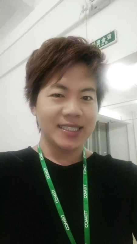 真诚相处不诚勿扰的第三张照片--邯郸相亲服务中心