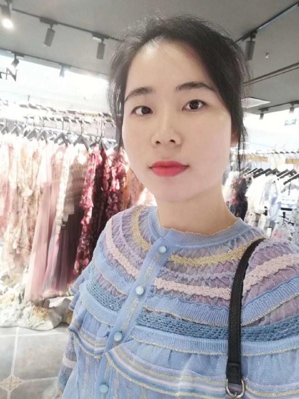 团笑的第一张照片--邯郸相亲服务中心