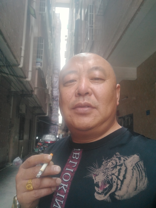 人在TA乡的第一张照片--邯郸相亲服务中心