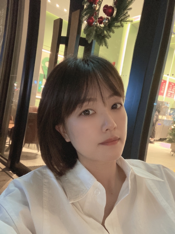 笑笑girl的第一张照片--邯郸相亲服务中心