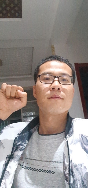 强强的第二张照片--邯郸相亲服务中心