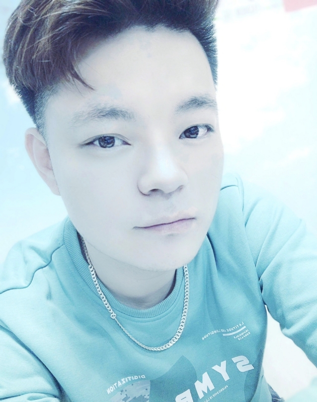 小丰的第一张照片--邯郸相亲服务中心