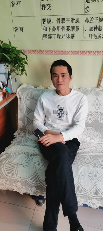 家家怡的第一张照片--邯郸相亲服务中心