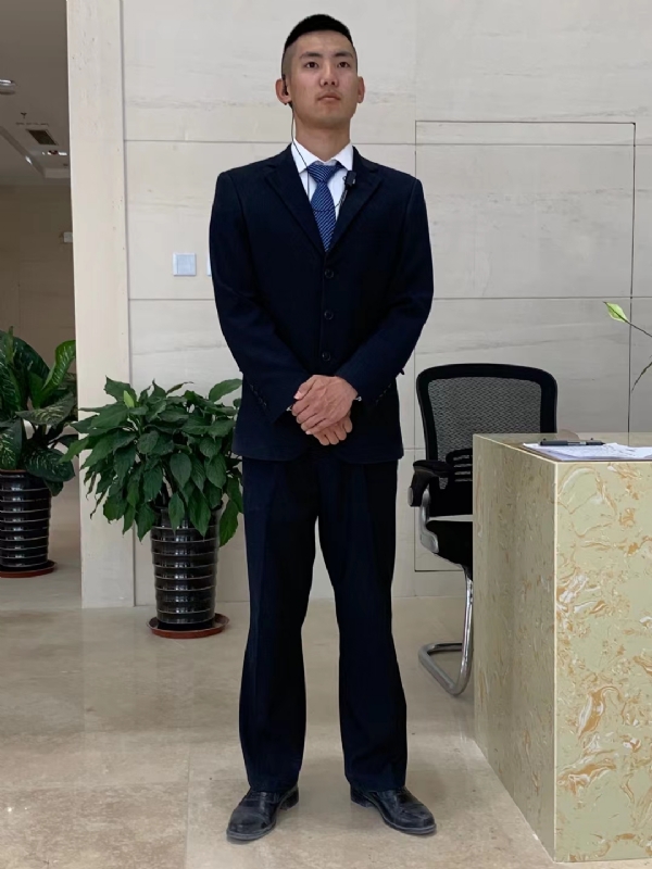 南山南的第二张照片--邯郸相亲服务中心