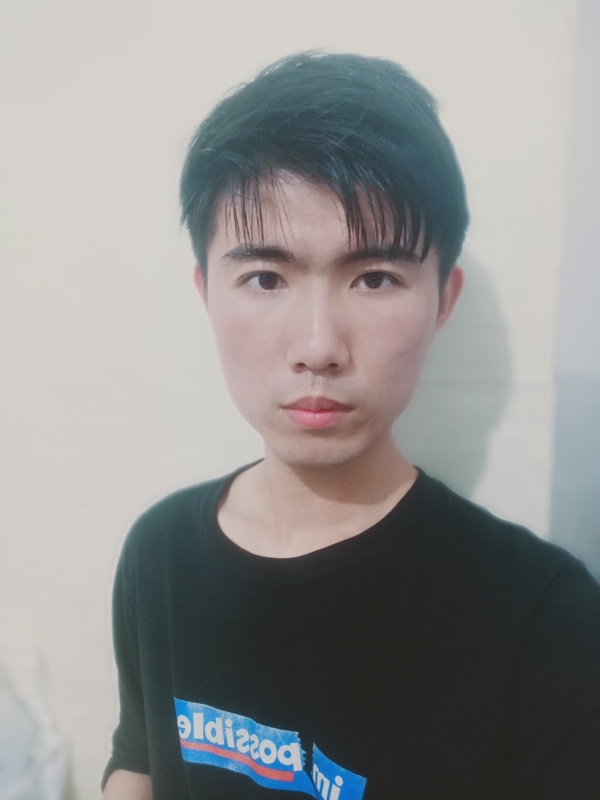 奔跑的範儿的第二张照片--邯郸相亲服务中心