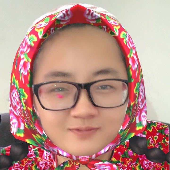 小兰的第一张照片--邯郸相亲服务中心