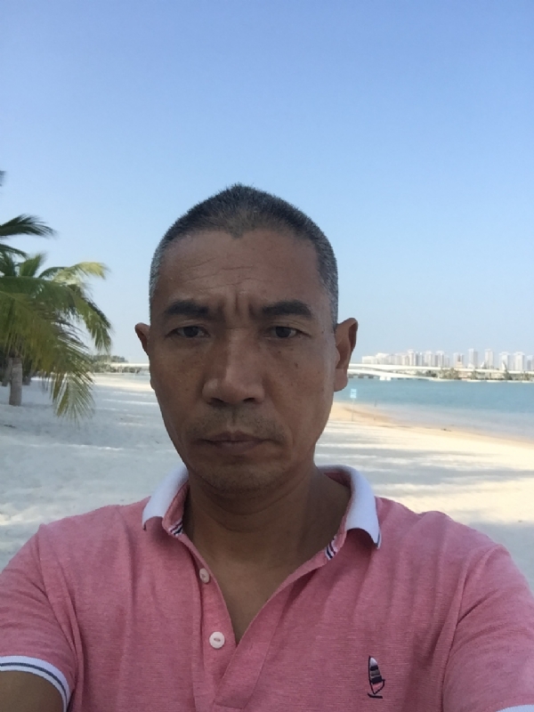 白开水的第一张照片--邯郸相亲服务中心