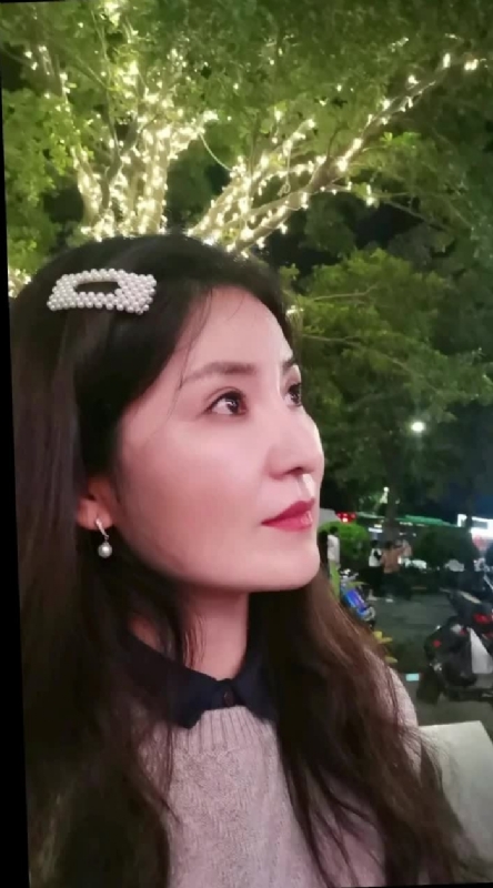 小迷糊的第一张照片--邯郸相亲服务中心