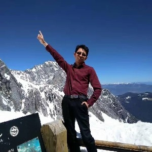 寒江孤影的第二张照片--邯郸相亲服务中心