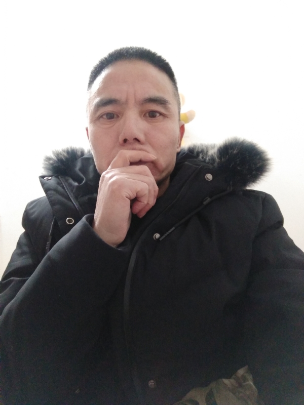 孤独人生的第一张照片--邯郸相亲服务中心