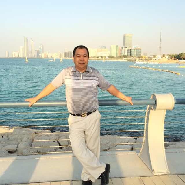 爱时尚爱旅游的第一张照片--邯郸相亲服务中心