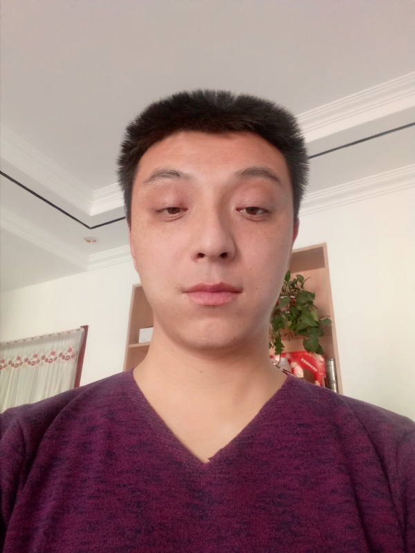 钱永辉的第一张照片--邯郸相亲服务中心