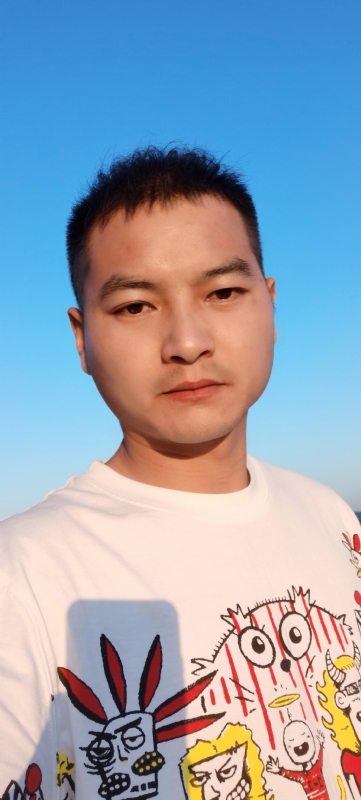 有梦不怕痛的第一张照片--邯郸相亲服务中心