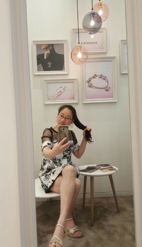 阿红的第一张照片--邯郸相亲服务中心