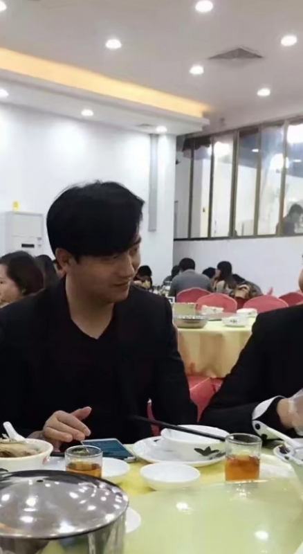 心灵深处的第一张照片--邯郸相亲服务中心