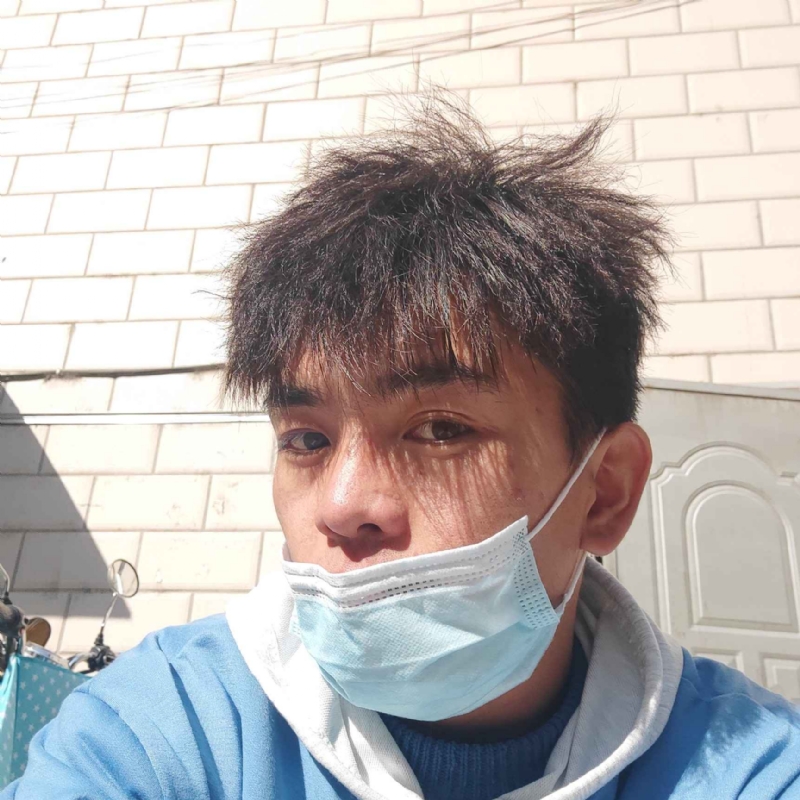 90后美少男的第一张照片--邯郸相亲服务中心