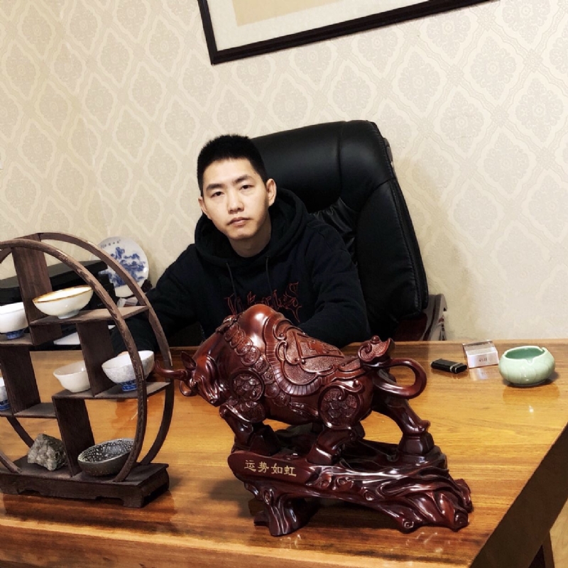 平淡的鸽子的第四张照片--邯郸相亲服务中心