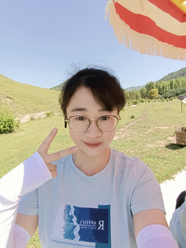 暖暖的第一张照片--邯郸相亲服务中心