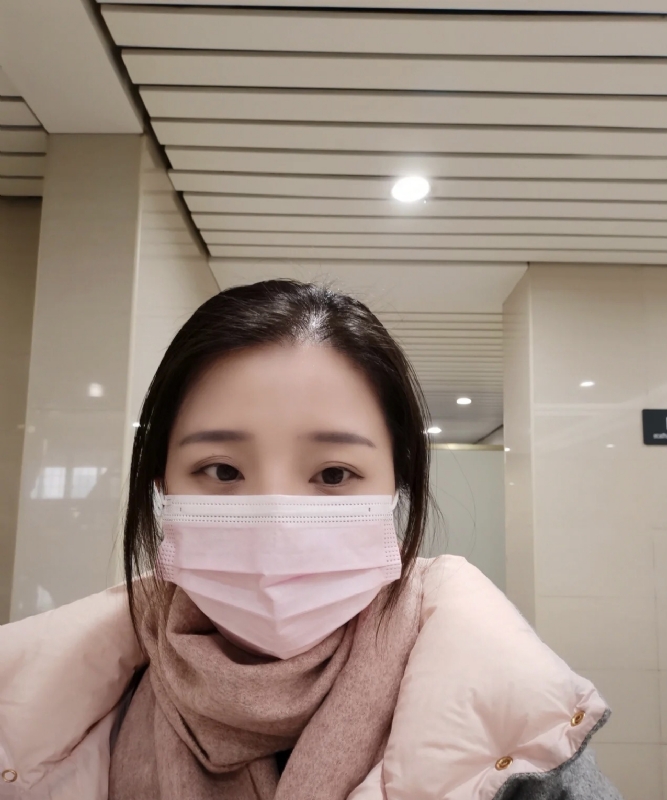 安静恬然的第四张照片--邯郸相亲服务中心