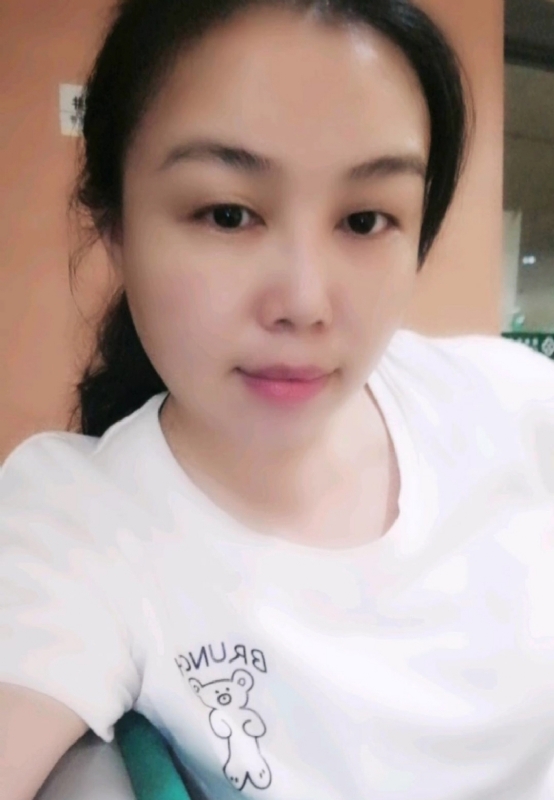 淡淡的云的第三张照片--邯郸相亲服务中心