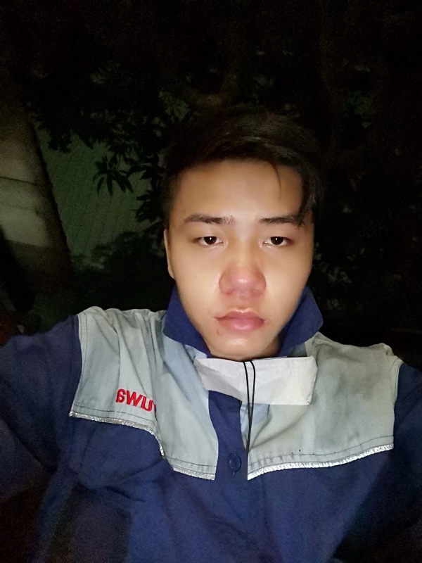 路过的第二张照片--邯郸相亲服务中心