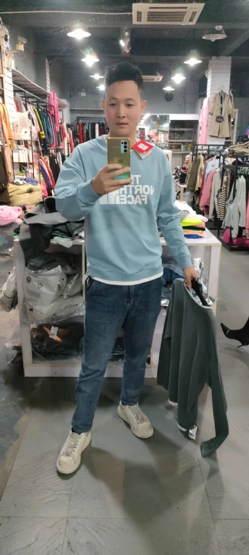 快乐永恒的第二张照片--邯郸相亲服务中心