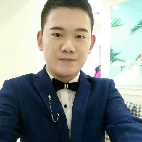 中国梦的第一张照片--邯郸相亲服务中心