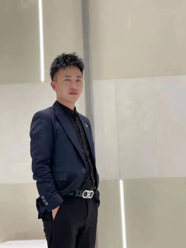 宋定鸿的第一张照片--邯郸相亲服务中心