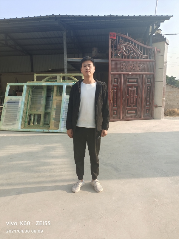 寂寞沙洲冷的第一张照片--邯郸相亲服务中心