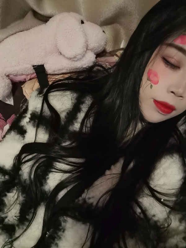 乐乐的第一张照片--邯郸相亲服务中心