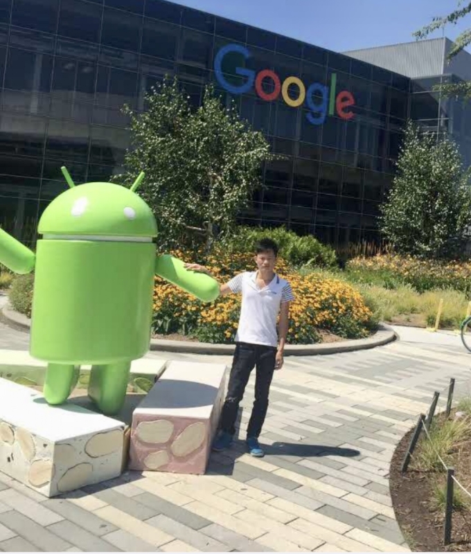 遇见你的第一张照片--邯郸相亲服务中心