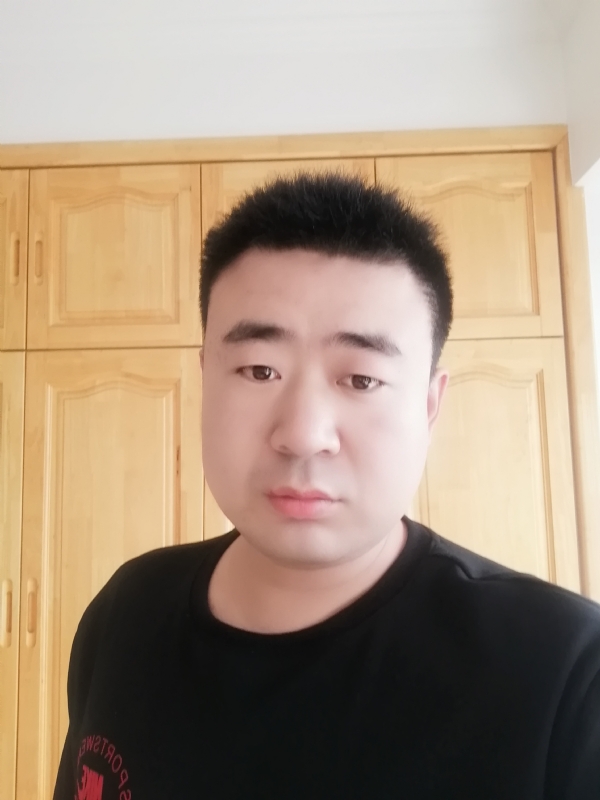 楚青林的第一张照片--邯郸相亲服务中心