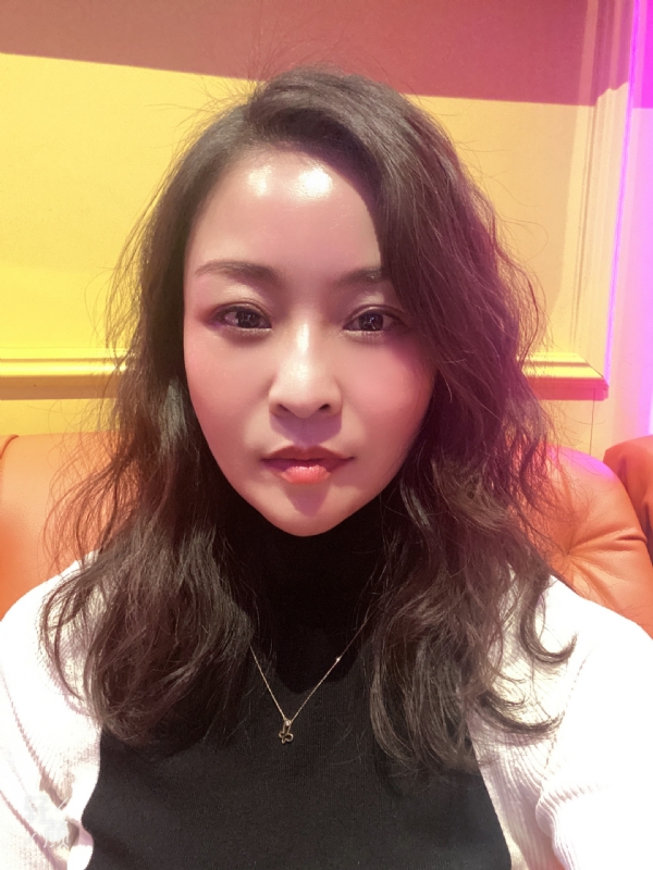 幸福的第一张照片--邯郸相亲服务中心