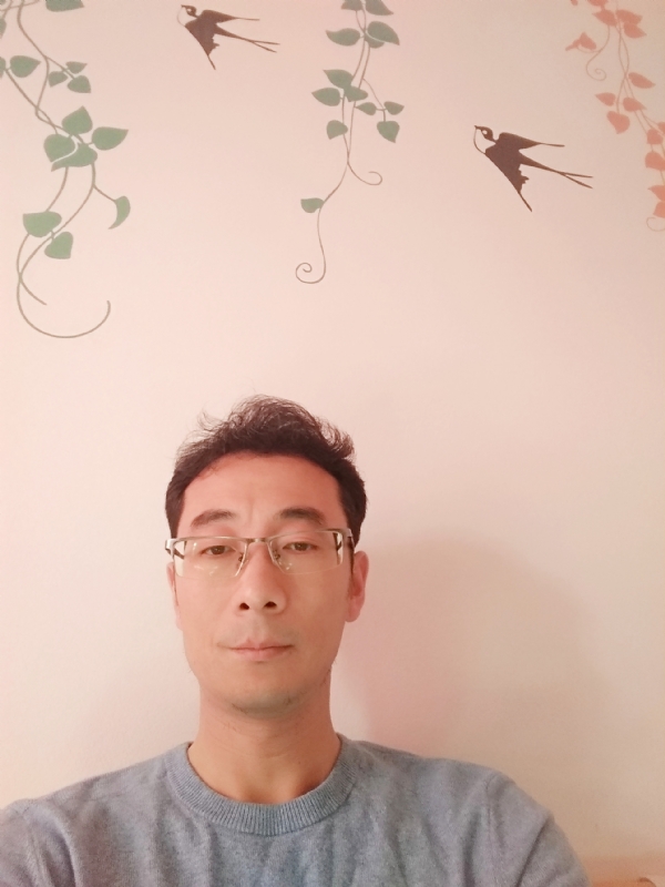 jizhe的第一张照片--邯郸相亲服务中心