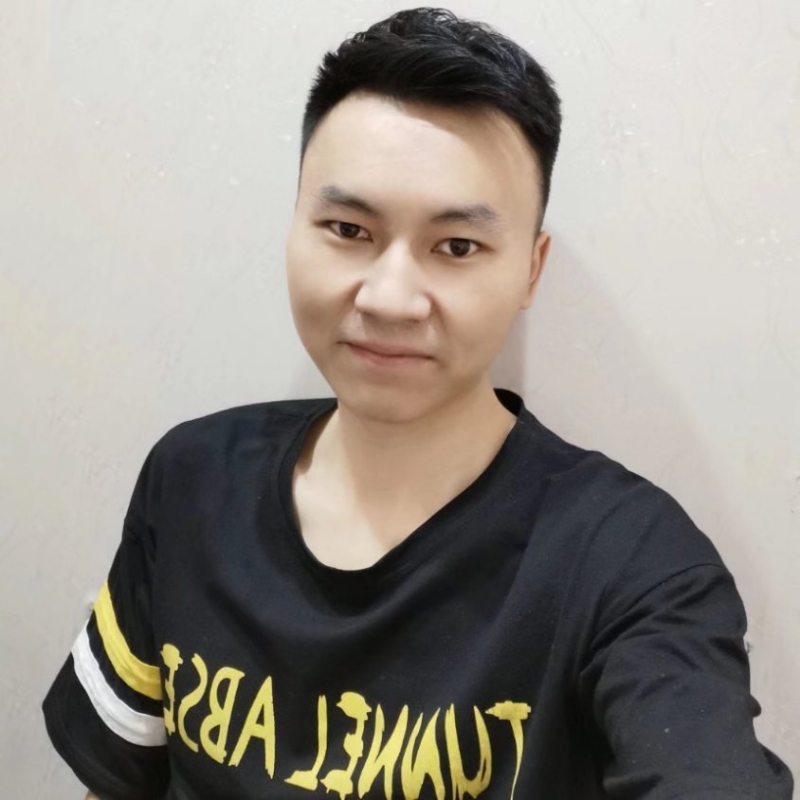 大男孩的第一张照片--邯郸相亲服务中心