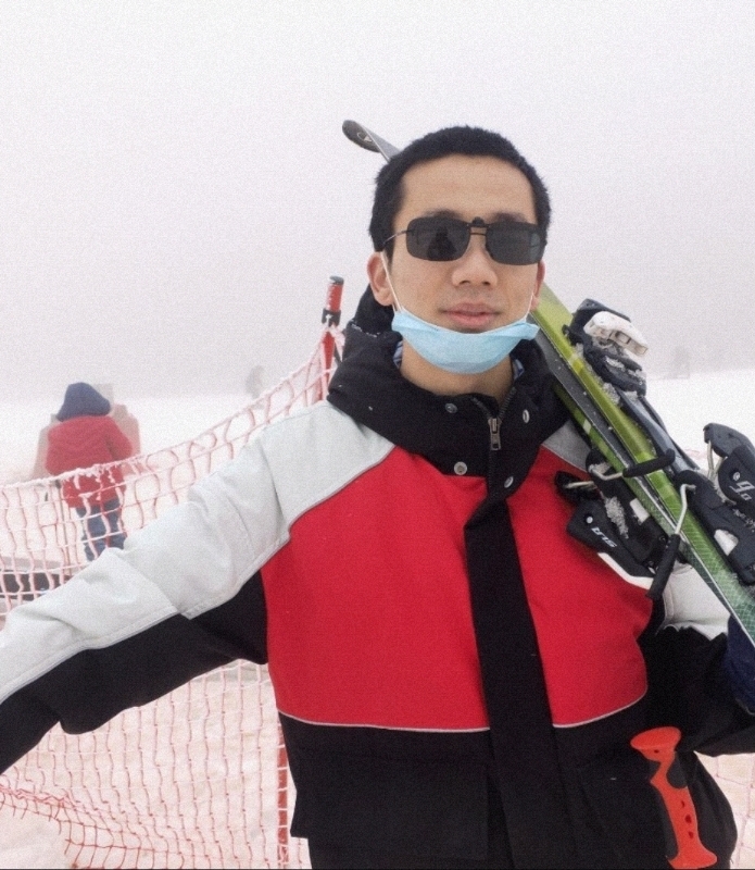 开心果的第一张照片--邯郸相亲服务中心